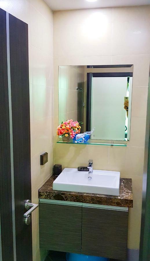 Dusit Grand Condo View หาดจอมเทียน ภายนอก รูปภาพ